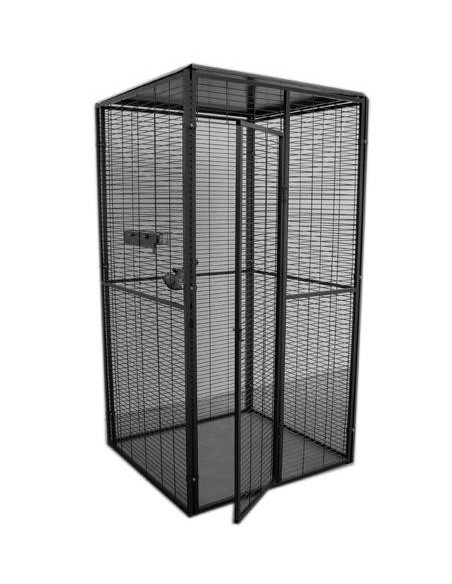 Voladero de Loro 1m2