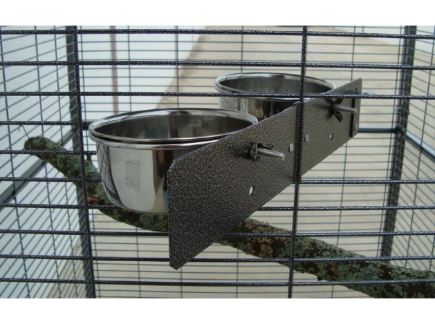 Voladero de Loro 1m2