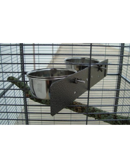 Voladero de Loro 1m2