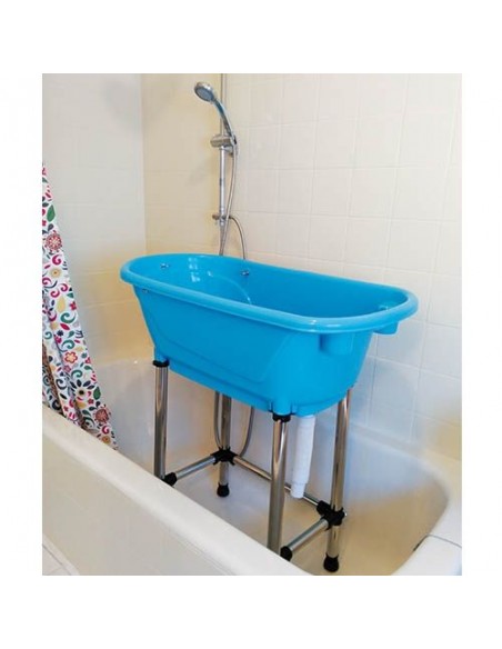 Bañera para perros portátil Tailor's bath