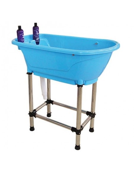 Bañera para perros portátil Tailor's bath