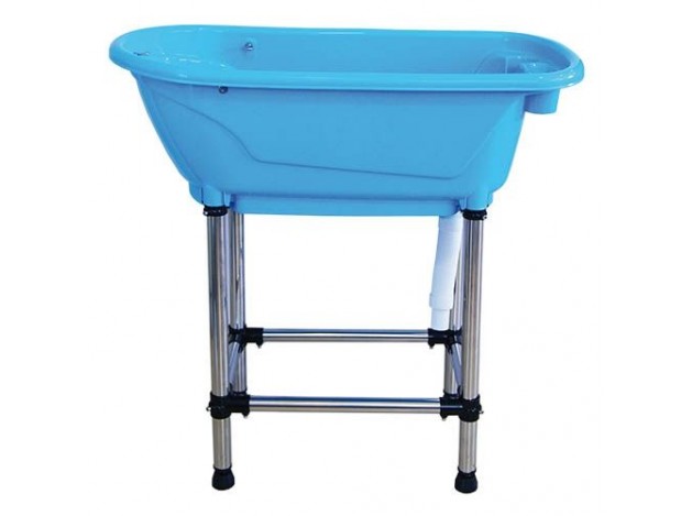 Bañera para perros portátil Tailor's bath