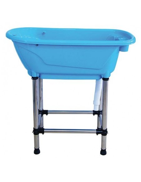 Bañera para perros portátil Tailor's bath