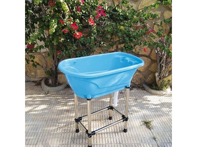 Bañera para perros portátil Tailor's bath
