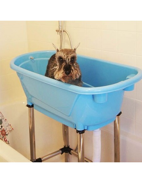 Bañera para perros portátil Tailor's bath