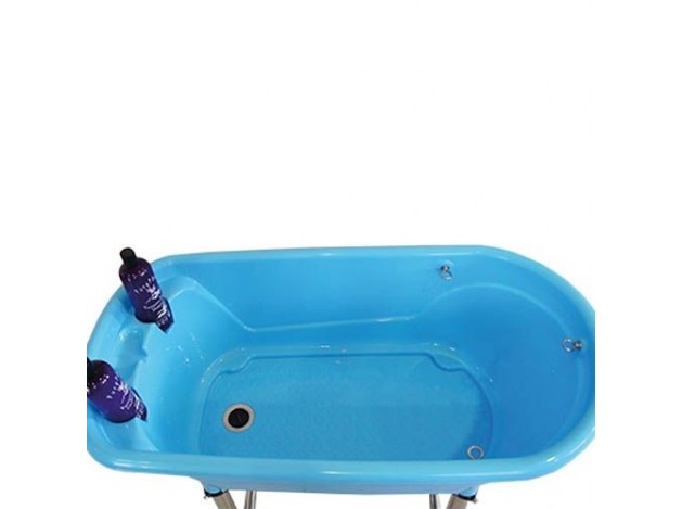 Bañera para perros portátil Tailor's bath