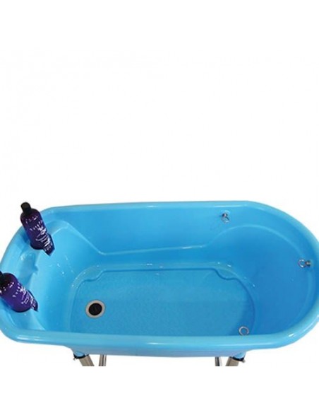 Bañera para perros portátil Tailor's bath