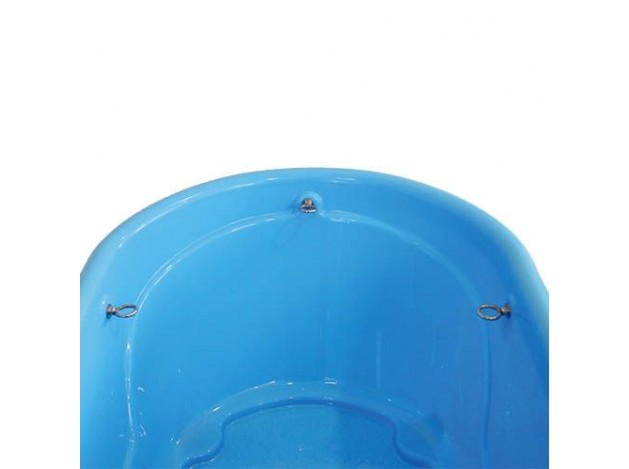 Bañera para perros portátil Tailor's bath