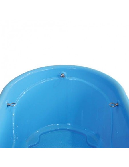 Bañera para perros portátil Tailor's bath