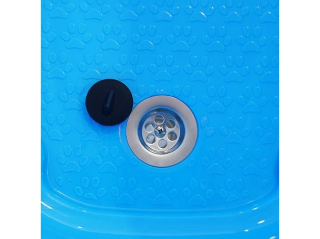 Bañera para perros portátil Tailor's bath