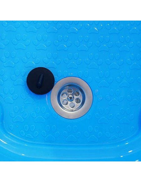 Bañera para perros portátil Tailor's bath