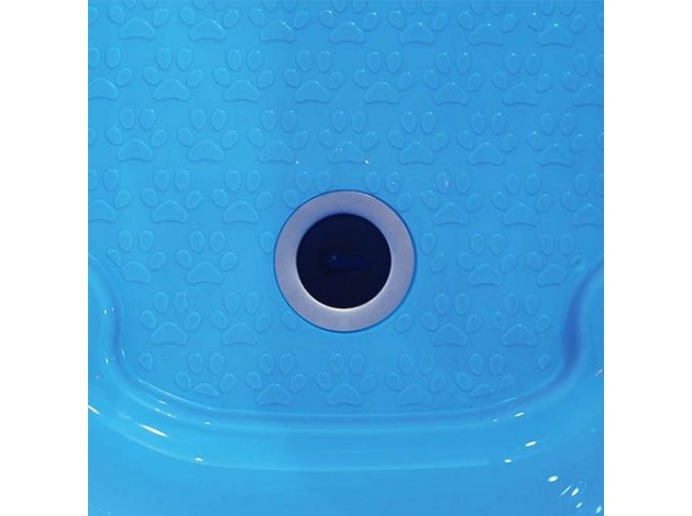 Bañera para perros portátil Tailor's bath