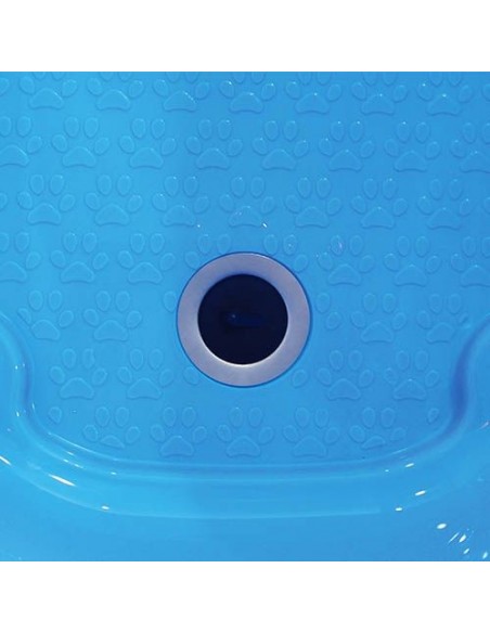 Bañera para perros portátil Tailor's bath