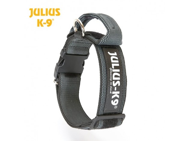 Collar Julius Negro