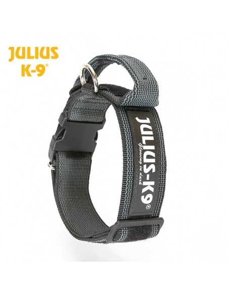 Collar Julius Negro