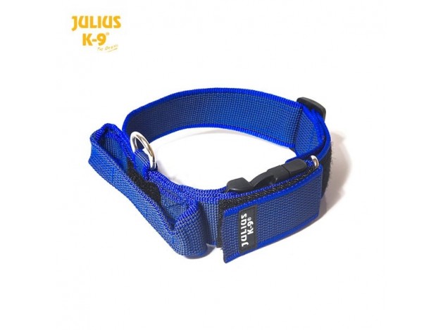Collar Julius Negro