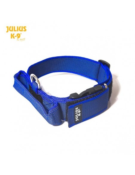 Collar Julius Negro