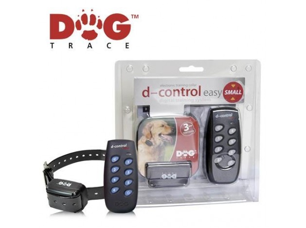 Collar Educativo D-control Easy