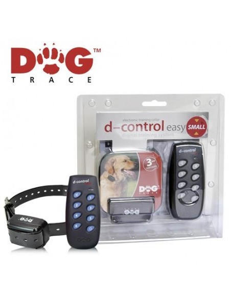 Collar Educativo D-control Easy