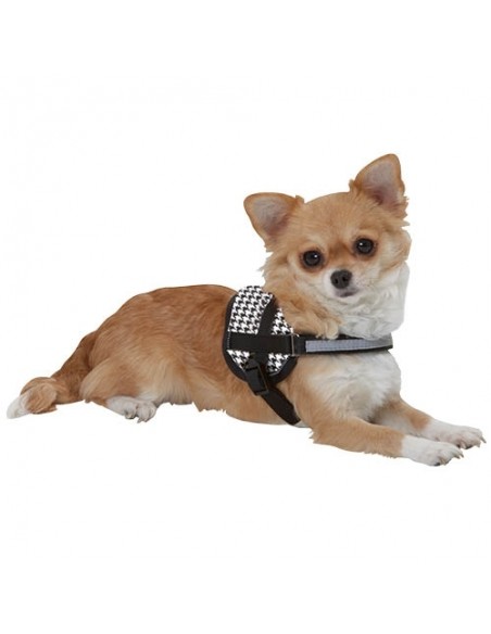 Arnés para perros Teeny -Weeny Rosa