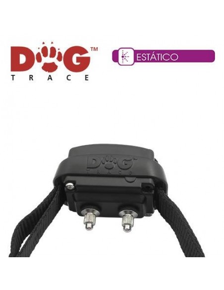 Collar antiladridos Dog trace