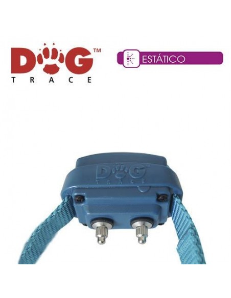 Antiladridos Dogtrace D-MUTE BASIC