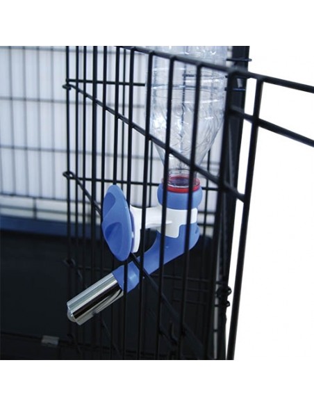 Bebedero Chupete Universal