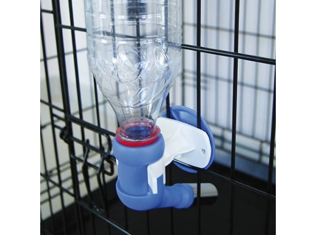 Bebedero Chupete Universal