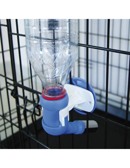 Bebedero Chupete Universal