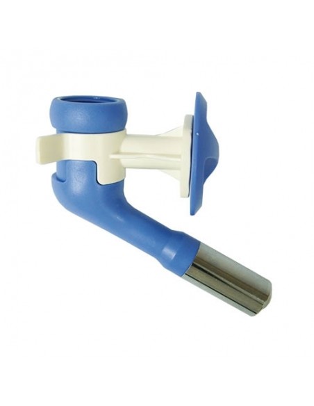 Bebedero Chupete Universal