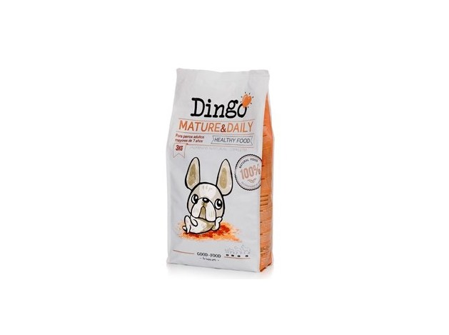 Dingo Mature & Daily 