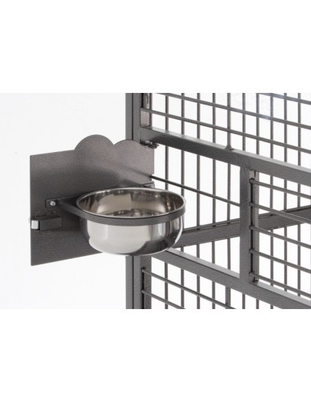 Jaula para Loros Grand CASTLE