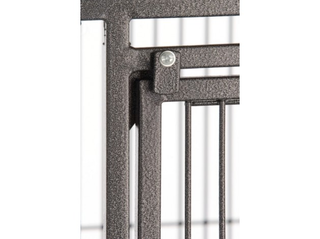 Jaula para Loros Grand CASTLE