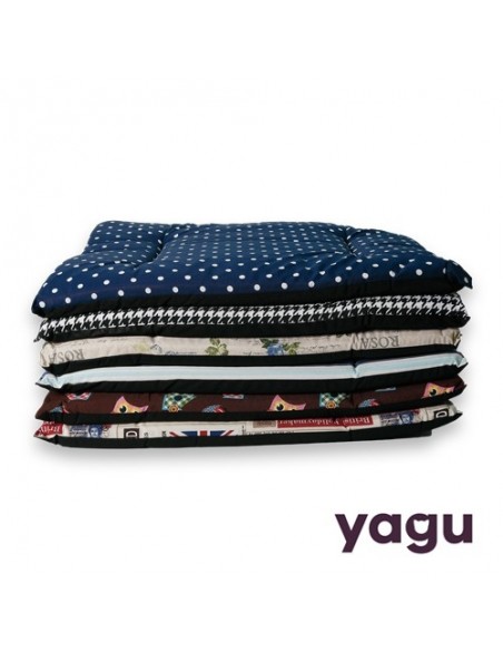 YAGU COLCHÓN MASTER 85 x 63 cm