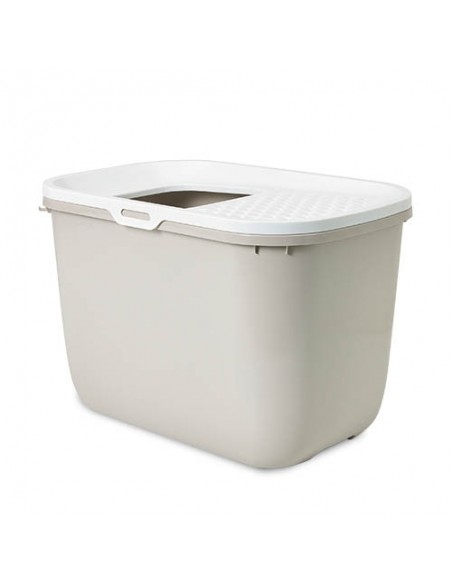 Bandeja arenero de gato "Wc Hop In"