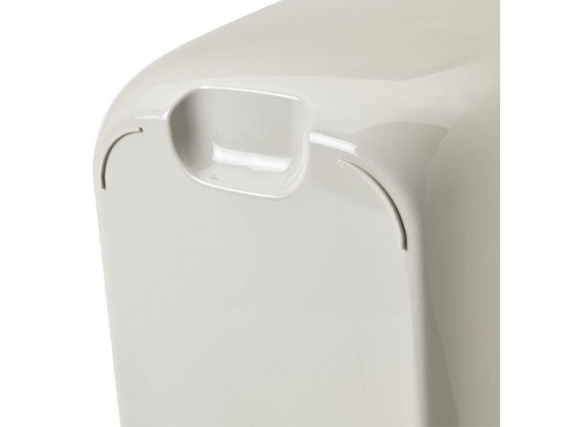 Bandeja arenero de gato "Wc Hop In"