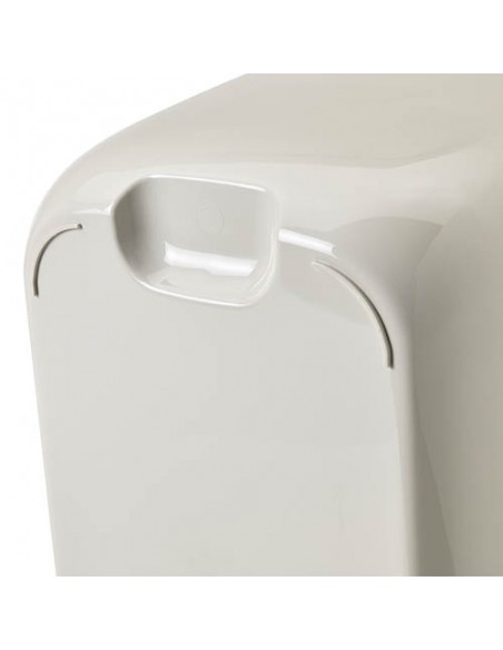 Bandeja arenero de gato "Wc Hop In"