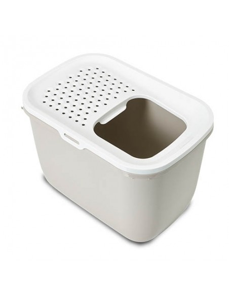 Bandeja arenero de gato "Wc Hop In"