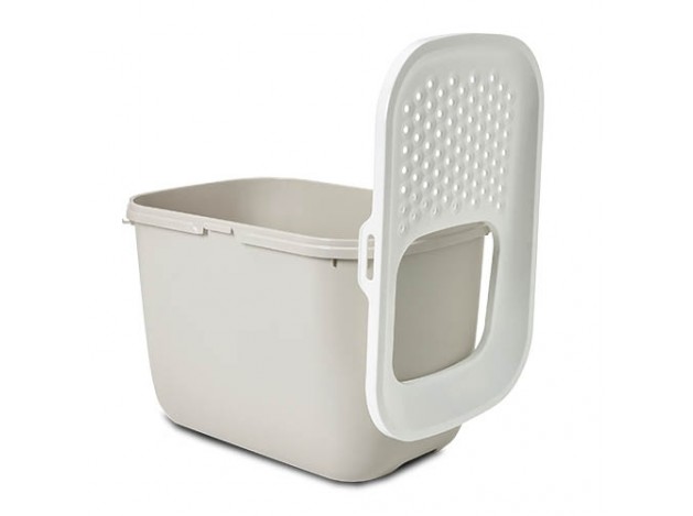 Bandeja arenero de gato "Wc Hop In"