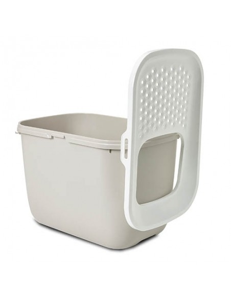 Bandeja arenero de gato "Wc Hop In"