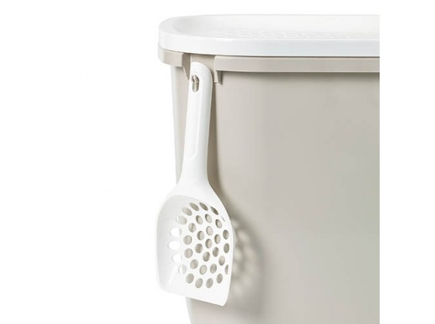 Bandeja arenero de gato "Wc Hop In"