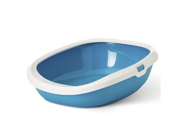 Bandeja para gatos Ginzo