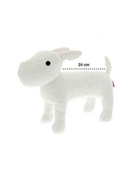 Jersey para Perros  MI&DOG  Trenzado Gris