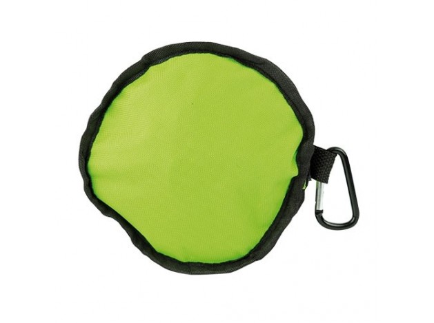 Bebedero y Comedero doble Plegable para Perros