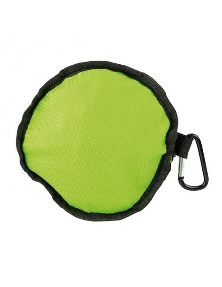 Bebedero y Comedero doble Plegable para Perros