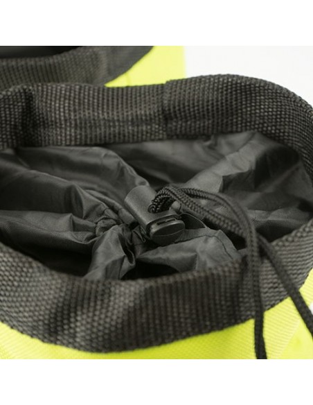 Bebedero y Comedero doble Plegable para Perros