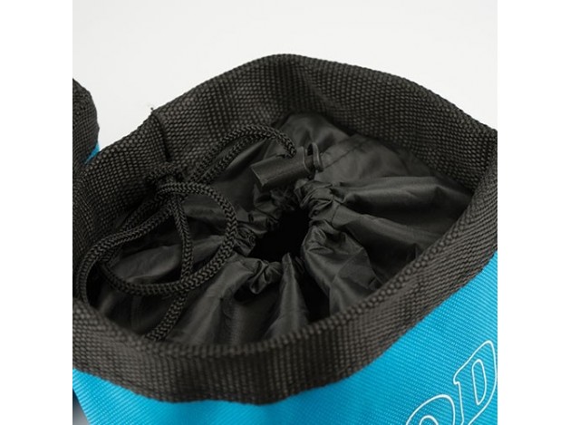 Bebedero y Comedero doble Plegable para Perros