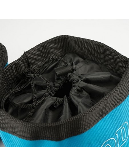 Bebedero y Comedero doble Plegable para Perros