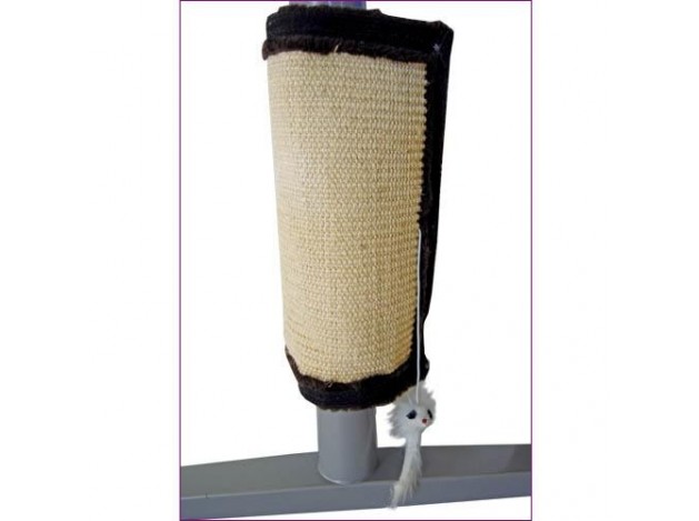 Alfombra rascadora para gatos