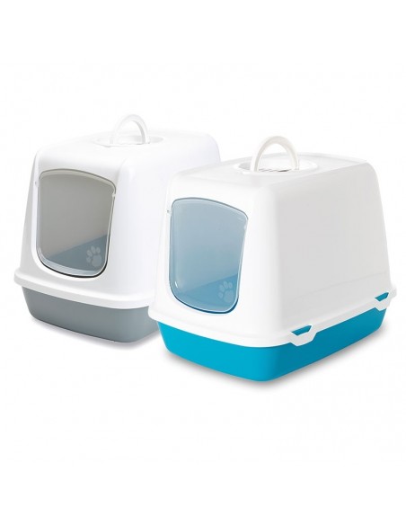 Bandeja de gatos Oscar